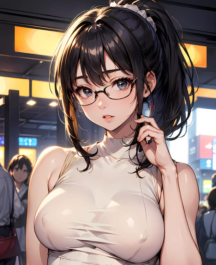 nsfw ai
